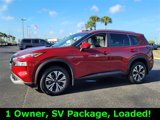 Used 2022 Nissan Rogue SV w/ SV Premium Package image 3