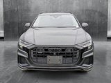 Used 2019 Audi Q8 Prestige w/ Year 1 Package image 2