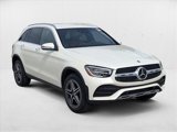 Used 2020 Mercedes-Benz GLC 300 image 3