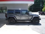 Used 2016 Jeep Wrangler Unlimited Sport w/ Quick Order Package 24S image 2