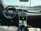 Used 2018 Honda Civic LX image 4