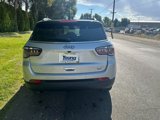 New 2025 Jeep Compass Limited image 5