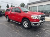 Used 2023 RAM 1500 Big Horn image 2