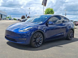 Used 2023 Tesla Model Y Performance image 3