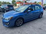 Used 2016 Subaru Impreza 2.0i Sport Premium image 5