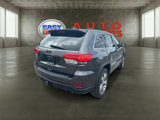 Used 2014 Jeep Grand Cherokee Limited w/ Trailer Tow Group IV image 5
