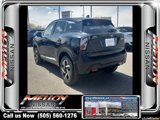 Used 2025 Nissan Kicks SV image 3