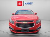 Used 2015 Chevrolet Cruze LT image 2