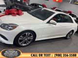 Used 2016 Mercedes-Benz E 350 4MATIC Sedan image 3