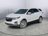 Used 2022 Chevrolet Equinox LT image 1