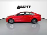 Used 2024 Kia Forte LXS w/ LXS Technology Package image 4