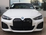 New 2025 BMW i4 M50 image 2