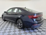 Used 2025 Volkswagen Jetta Sport image 5