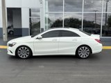 Used 2018 Mercedes-Benz CLA 250 4MATIC image 4