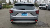New 2025 Chevrolet Trax LT w/ Driver Confidence Package image 4
