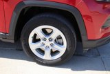 Used 2023 Jeep Compass Sport image 3
