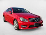 Used 2012 Mercedes-Benz C 250 Coupe image 2