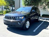 Used 2015 Jeep Grand Cherokee Laredo w/ Quick Order Package 23E image 2