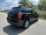 Used 2017 Chevrolet Equinox LT image 5