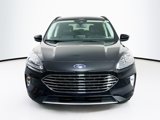 Used 2021 Ford Escape Titanium w/ Titanium Elite Package image 2