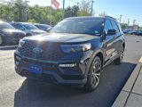 Certified 2022 Ford Explorer ST-Line image 4