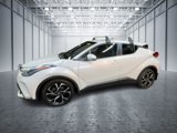 Used 2021 Toyota C-HR XLE image 5