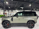 Used 2023 Land Rover Defender 90 X image 4