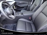 New 2025 MAZDA MAZDA3 s image 6