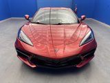 Certified 2021 Chevrolet Corvette Stingray Preferred Cpe w/ 2LT image 3