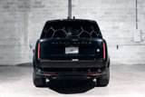 Used 2024 Land Rover Range Rover SV image 4