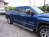 Used 2015 GMC Sierra 1500 SLT w/ SLT Crew Cab Value Package image 5