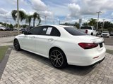 Certified 2021 Mercedes-Benz E 350 Sedan image 5