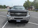 Used 2013 Chevrolet Silverado 3500 LT w/ Interior Plus Package image 3