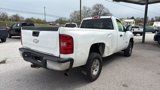 Used 2007 Chevrolet Silverado 2500 W/T image 4