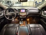 Used 2013 INFINITI JX35 AWD w/ Premium Pkg image 2