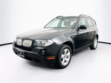 Used 2007 BMW X3 3.0si image 3