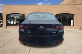 New 2025 MAZDA MAZDA3 s image 4