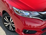 Used 2018 Honda Fit EX-L image 2
