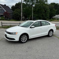 Used 2013 Volkswagen Jetta SE image 2