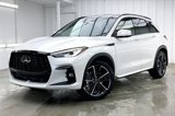 New 2025 INFINITI QX50 Sport image 2