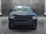 Used 2024 Dodge Durango SXT w/ 3rd Row Seating Group image 2