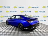 New 2025 Hyundai Elantra N Line image 5