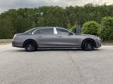 Used 2021 Mercedes-Benz Maybach S 580 4MATIC image 5