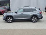 Certified 2024 Volkswagen Atlas SEL image 3