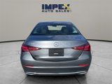 Used 2022 Mercedes-Benz C 300 Sedan image 4