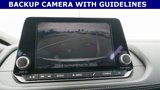 Used 2023 Nissan Rogue SV image 2