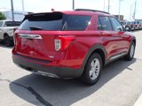 Used 2020 Ford Explorer XLT w/ Equipment Group 202A image 5