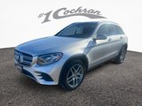 Used 2016 Mercedes-Benz GLC 300 4MATIC image 3