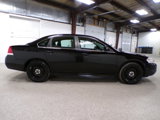 Used 2015 Chevrolet Impala Police image 6