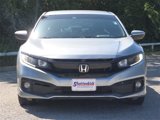 Used 2020 Honda Civic Sport image 2